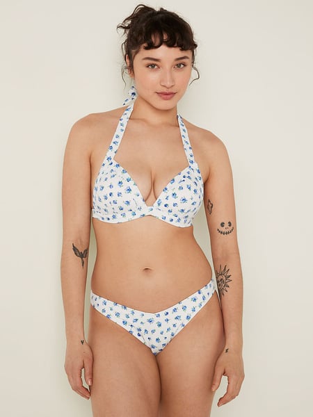 Shop Swim for Sale Online Victoria s Secret Victorias Secret UAE