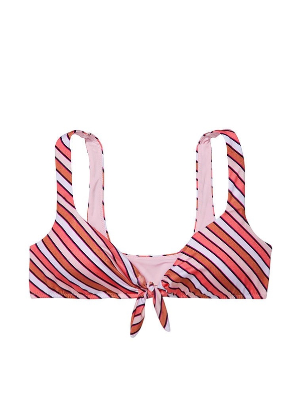 Bathing suit tops that tie in the front hotsell