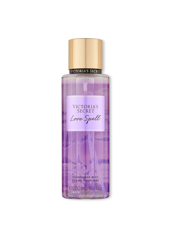 Victoria secret mist spray outlet