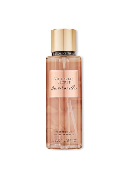 Victoria secret mist spray outlet