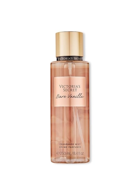 Victoria's Secret Pomegranate & Lotus Balance Fragrance Mist 250ml / 8.4oz  - Diamond Petals