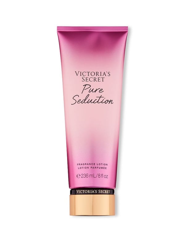 Fragrance Lotion