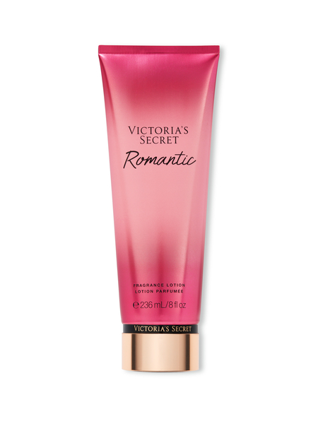 Victoria's secret shop fragrance lotion
