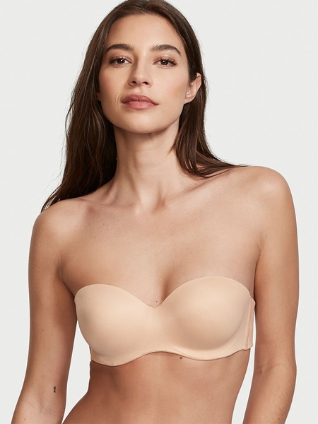 Strapless low back bra sale