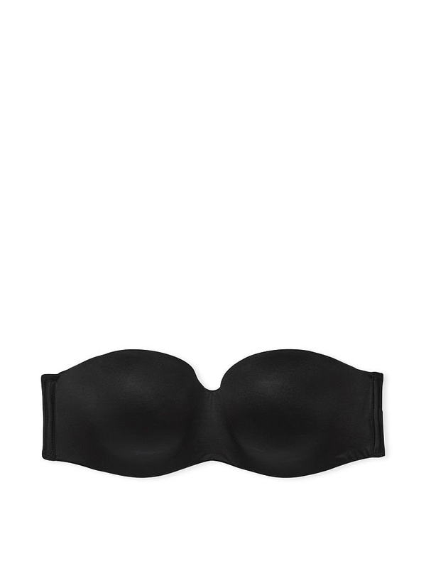 Buy Body By Victoria Lightly-Lined Strapless Bra online in Dubai