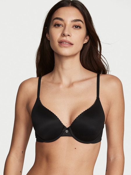Calvin klein lightly outlet lined full coverage bra