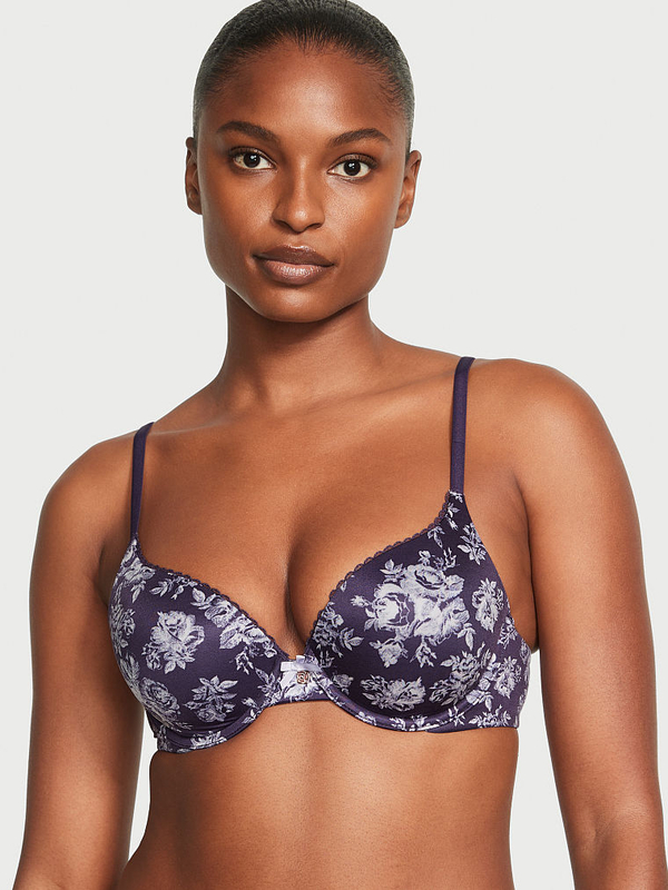 Bathing suits push up victoria secret online