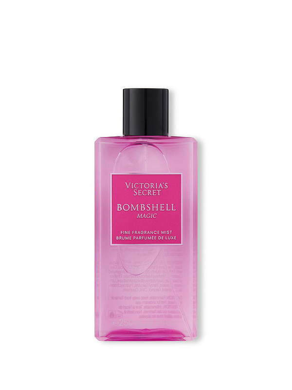 Fine Fragrance Mist