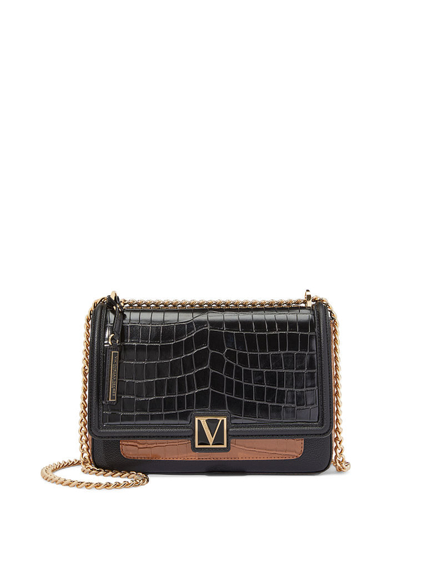 Victoria secret shoulder bag price sales