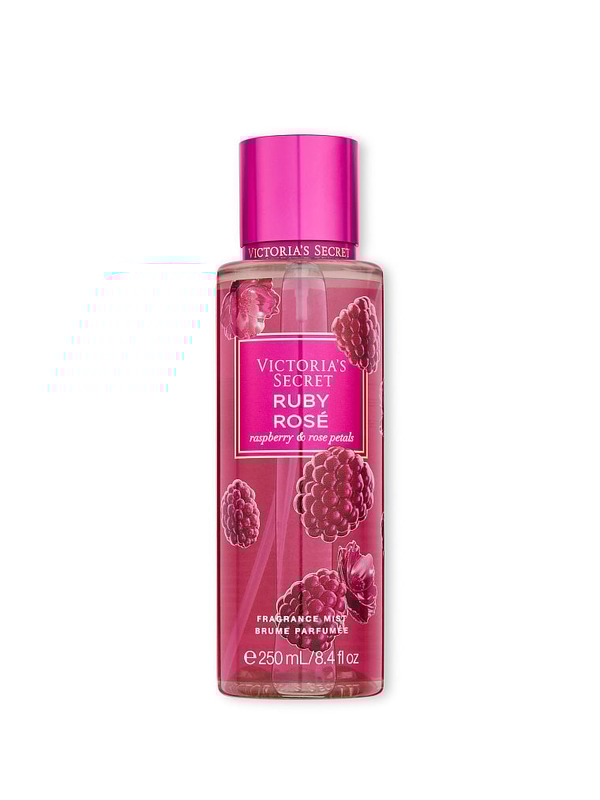 Buy Body Care Berry Haute Fragrance Mist online in Dubai