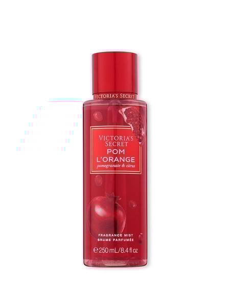 Victoria 2025 secret cologne