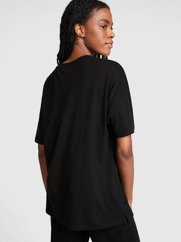 Oversized t shirt to sleep in store
