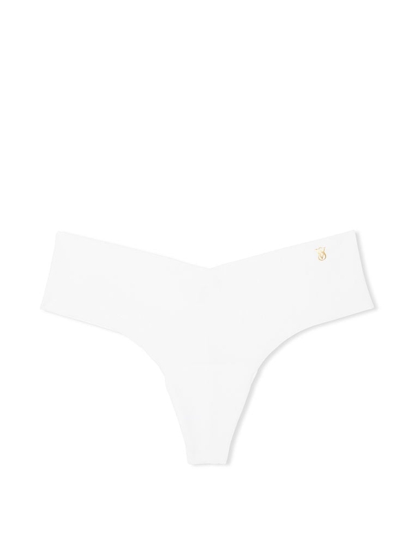 Buy Sexy Illusions By Victoria's Secret No-Show Thong Panty online