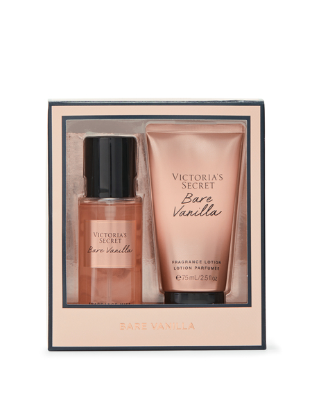 Victoria secret new arrivals gift box