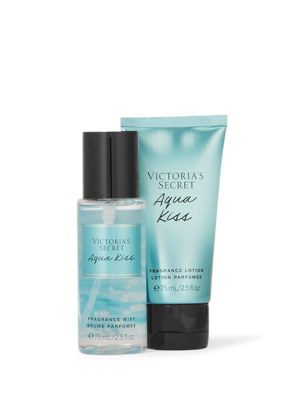 Aqua kiss hotsell scent description