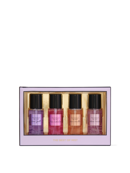 Victoria secret new arrivals sprays set