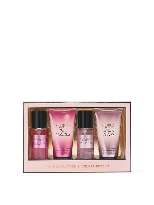 Victoria secret sprays outlet set