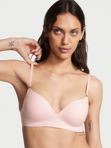 Wireless t hotsell shirt bras