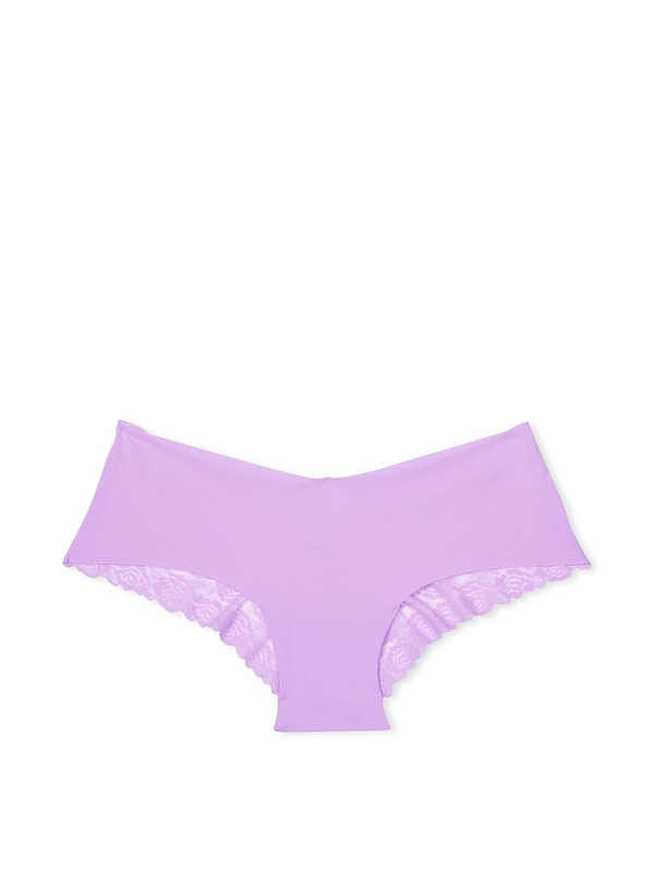 Invisible panties victoria secret on sale