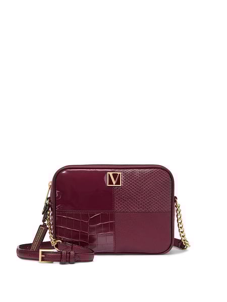 Victoria secret crossbody best sale bags