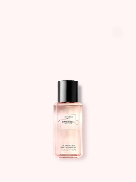 Victoria secret bombshell body on sale mist