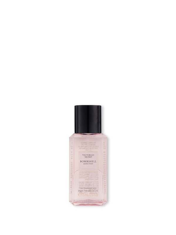 Victoria secret mist clearance bombshell
