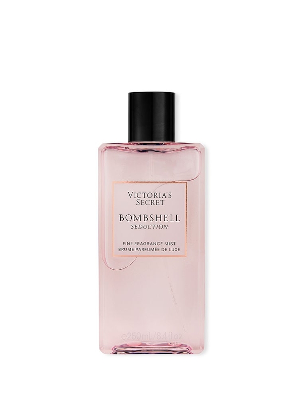 Body by victoria sales perfume