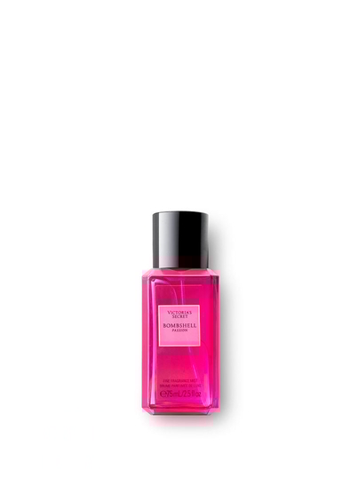 Victoria secret bombshell body on sale mist