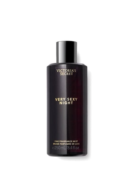Body store care perfume