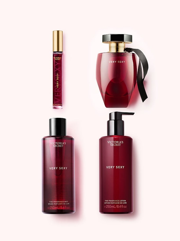 Victoria secret sales sexy perfume