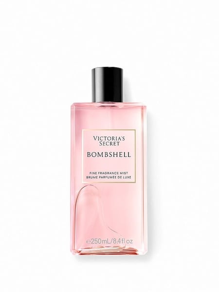 Body care store perfume