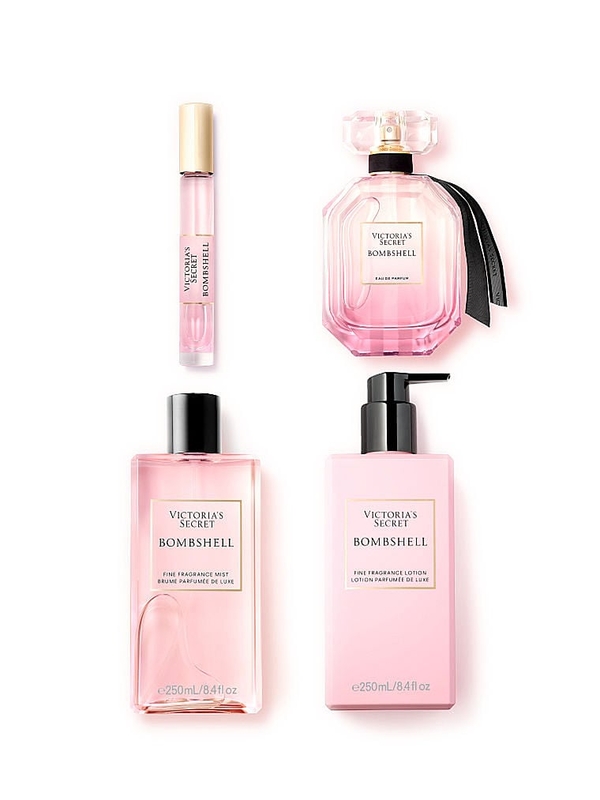 Buy Fine Fragrance Fine Body Mist online in Dubai Victoria s