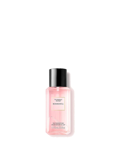 Victoria secrets deals bombshell body mist