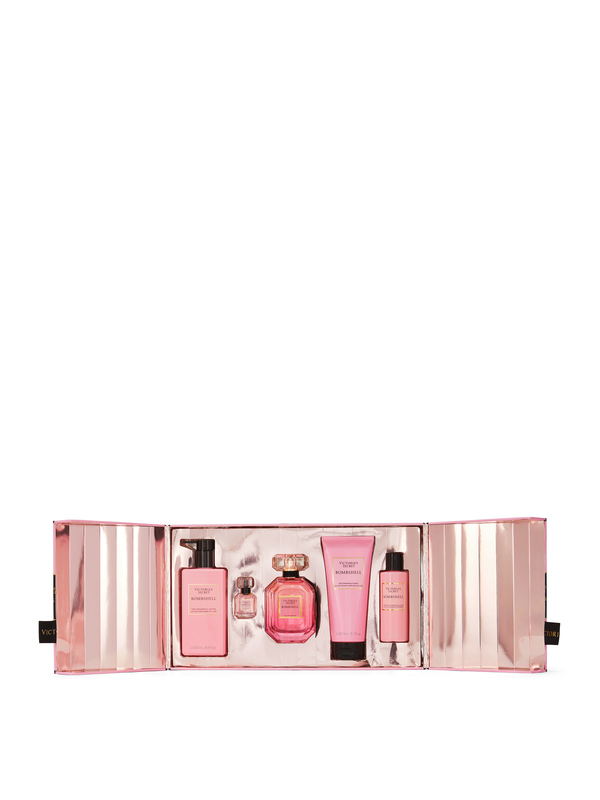 Buy Fine Fragrance Bombshell Ultimate Fragrance Set online in