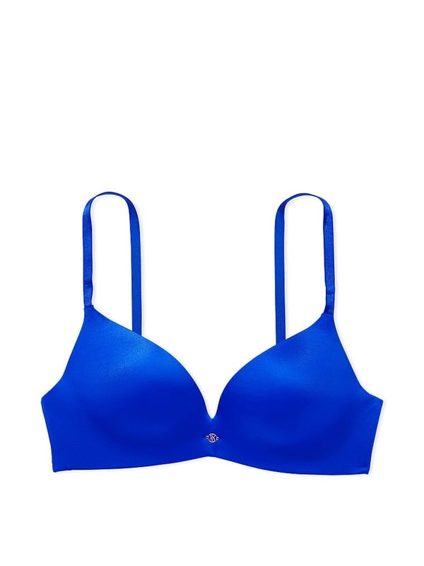 Buy Very Sexy So Obsessed Smooth Wireless Push-Up Bra online in