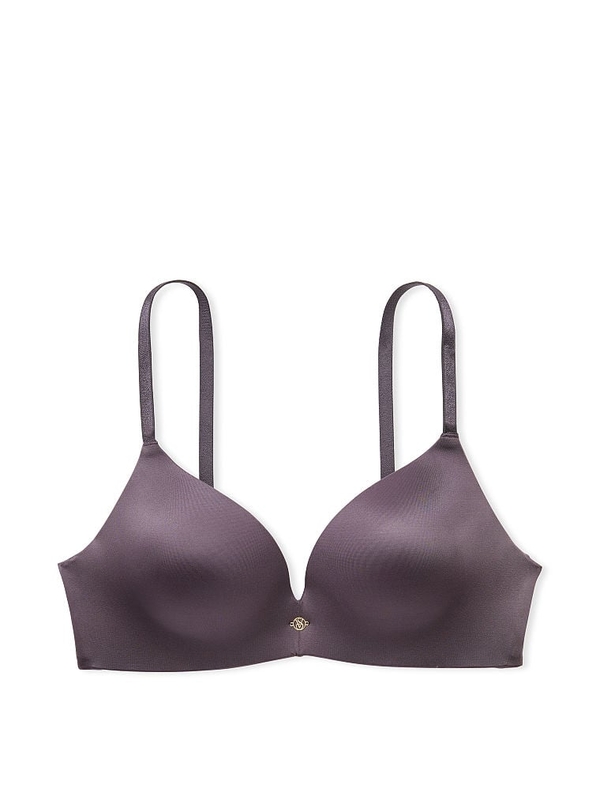 Buy Very Sexy So Obsessed Smooth Wireless Push-Up Bra online in Dubai