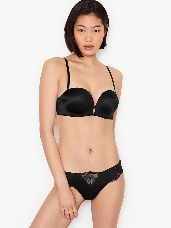 Buy Very Sexy Bombshell Add-2-Cups Push Up Strapless Bra online in Dubai