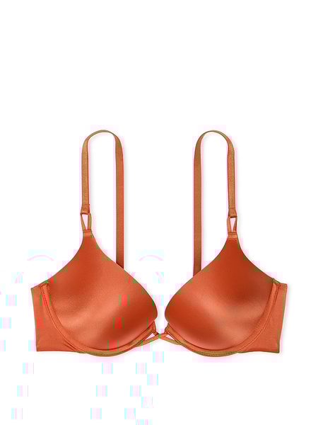 Bombshell Smooth Add 2 Cups Push Up Bra