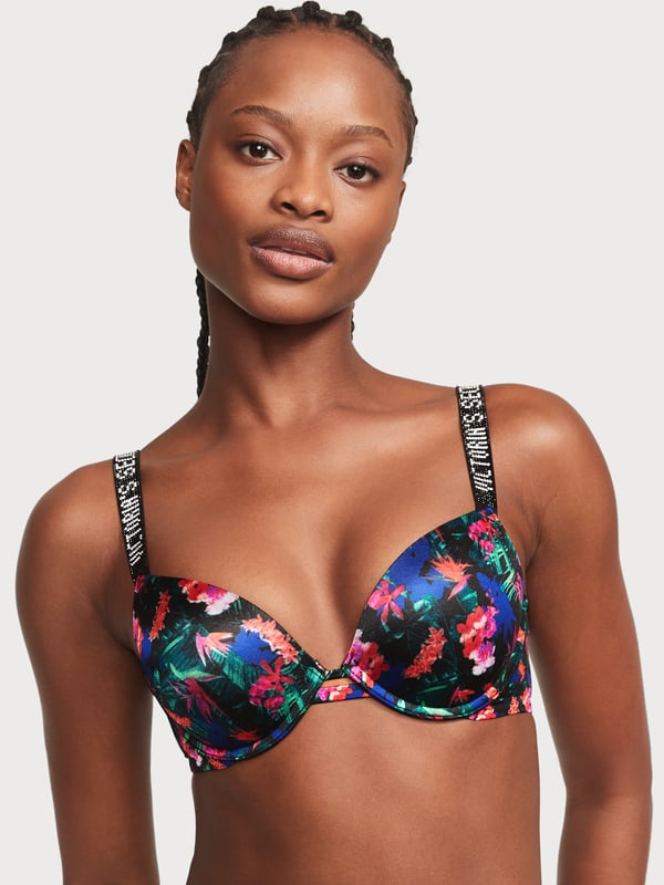 Push up hot sale bra clip