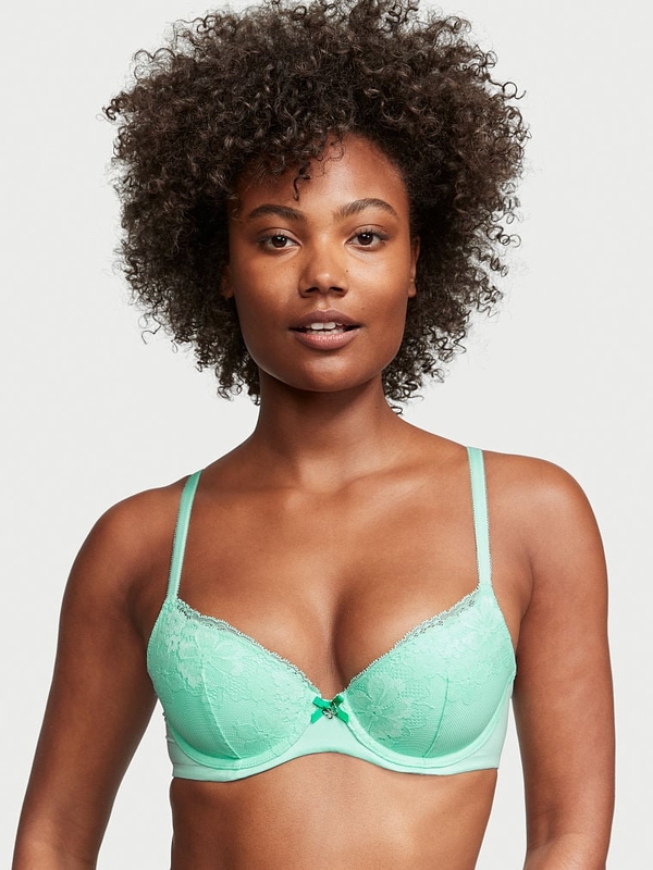 Buy Body By Victoria Lightly-Lined Strapless Bra online in Dubai