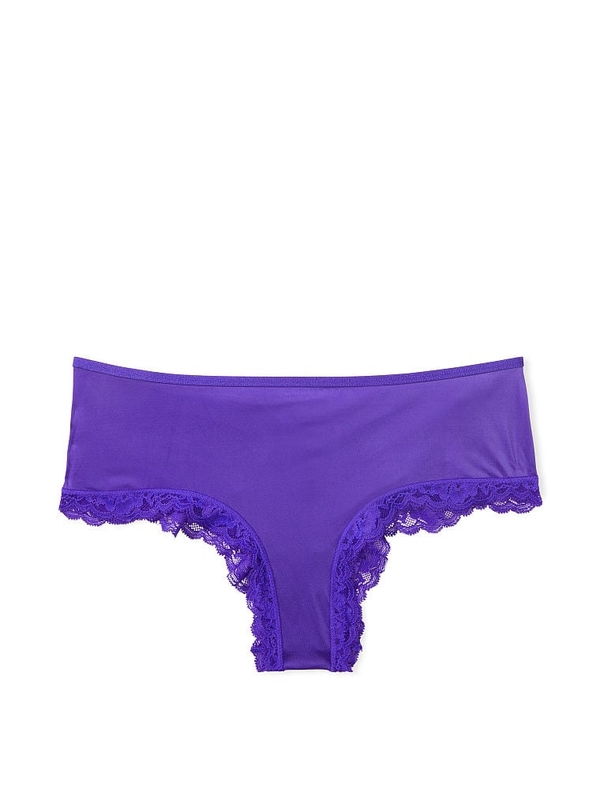 Buy Very Sexy Lace-Trim Cheeky Panty online in Dubai