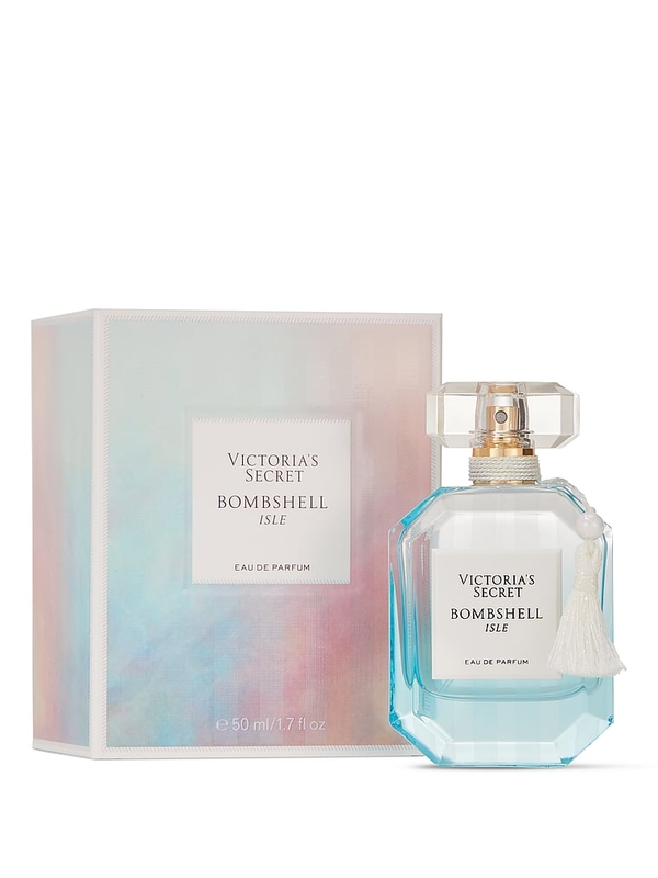 Buy Victorias Secret Bombshell Isle Eau de Parfum 50 ml online in Victoria s Secret United Arab Emirates