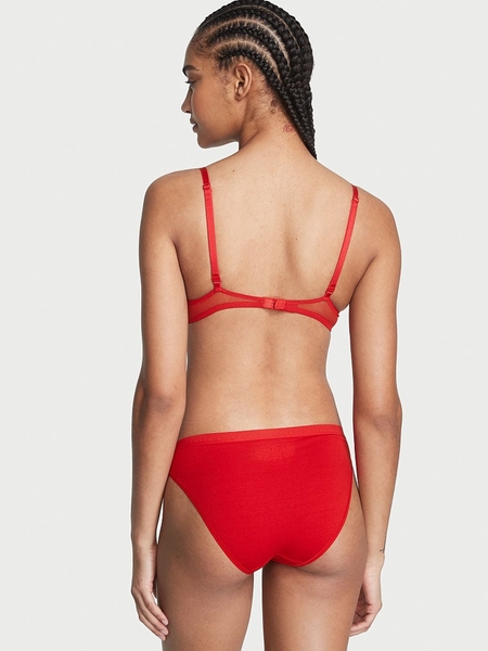 Calvin klein cotton bikini panties online
