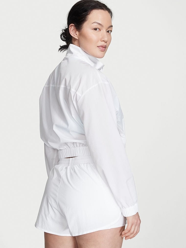 Parachute bomber shop jacket