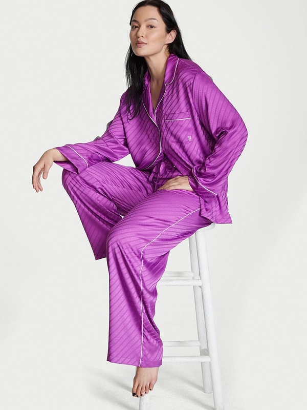 Victoria secret two on sale piece pajamas