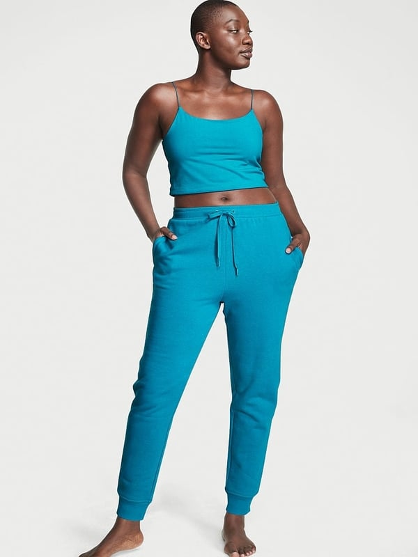 High rise hot sale jogger pants