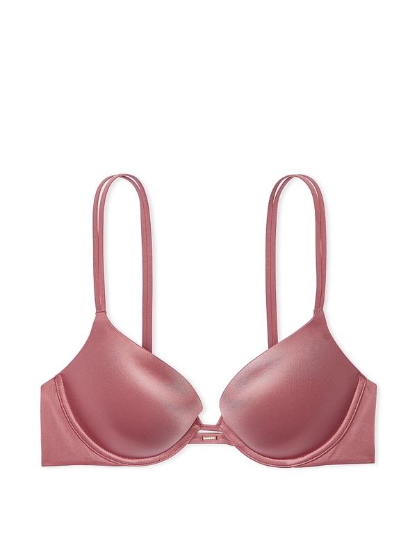 Smooth Push Up Bra