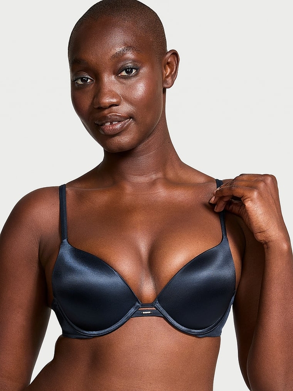 Smooth Push Up Bra