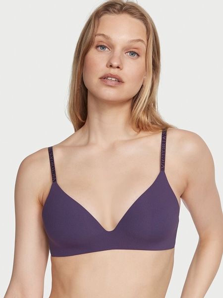 Calvin klein wireless t shirt bra discount