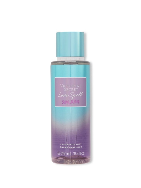 Victoria secret cheap body spray clearance